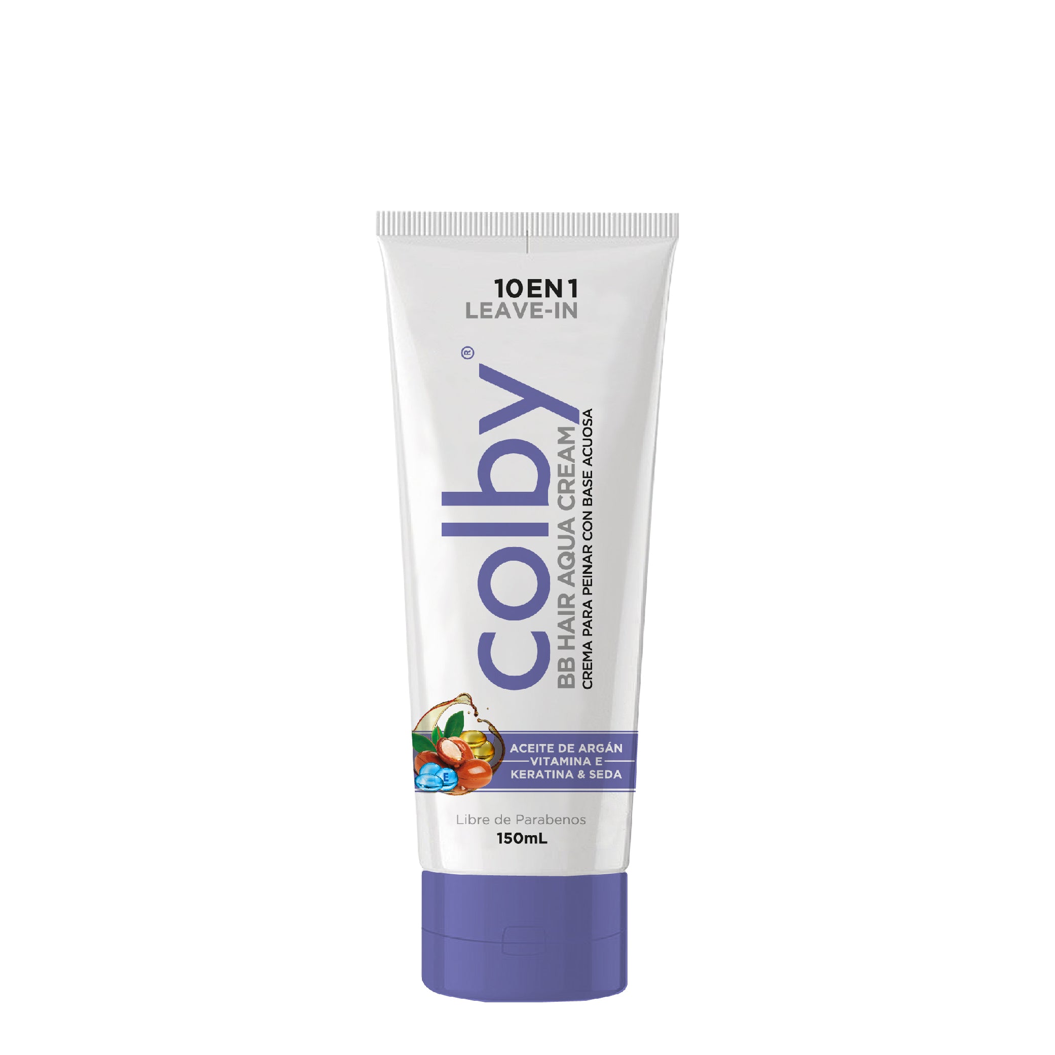 BB Hair Cream Colby 150ml