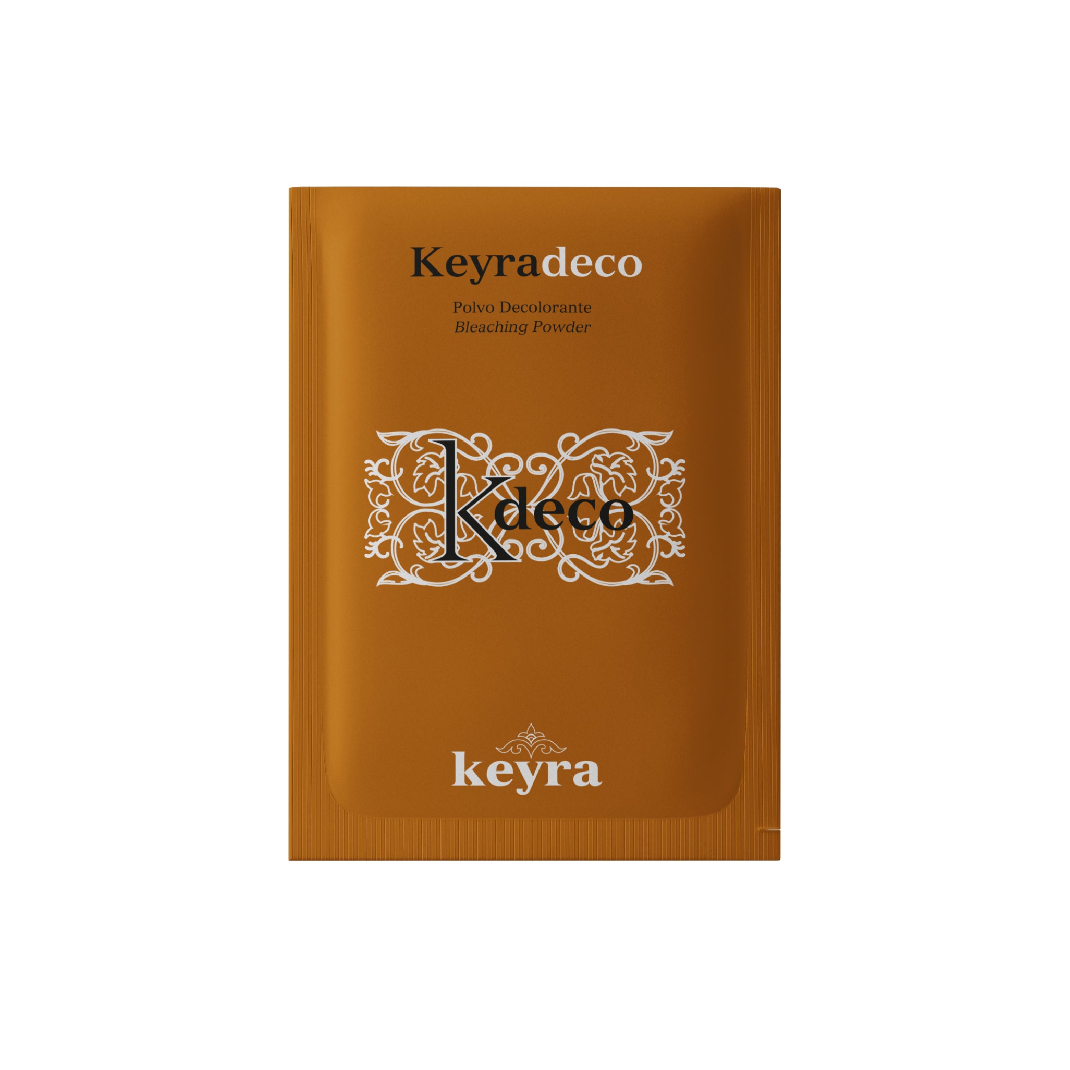 KeyraDeco polvo Decolorante 25 gr x 40 Schet