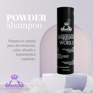 Powder Shampo 70 gr