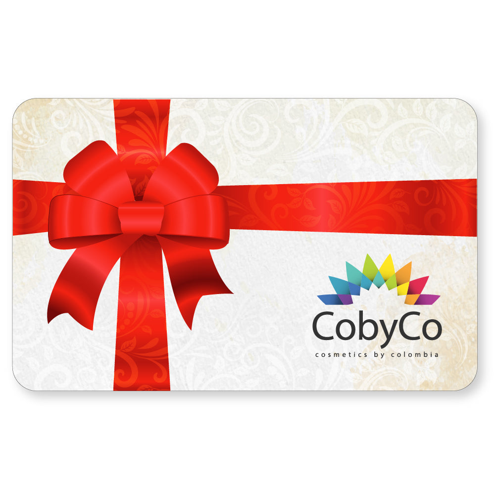 Cobyco Tarjeta de regalo