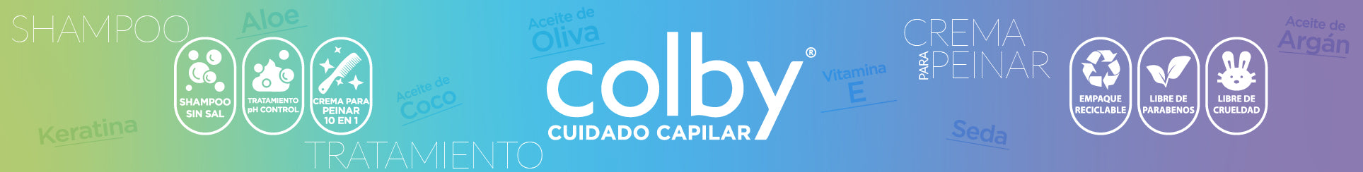 Colby – Cobyco