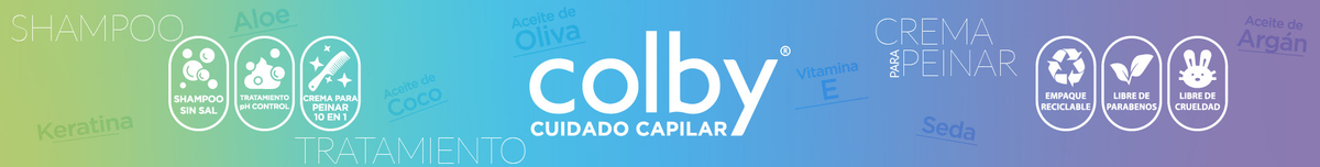 Colby – Cobyco