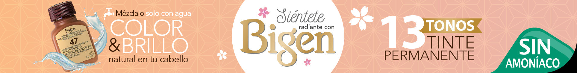 Bigen