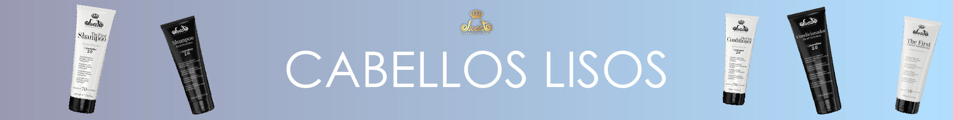 Cabello Liso