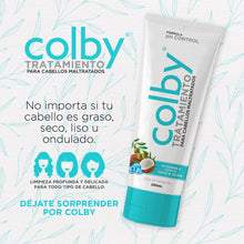 Cargar imagen en el visor de la galería, Tratamiento Colby pH Control x 250ml