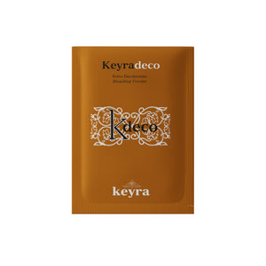 KeyraDeco 25 Gr Caja x 40 Sachet