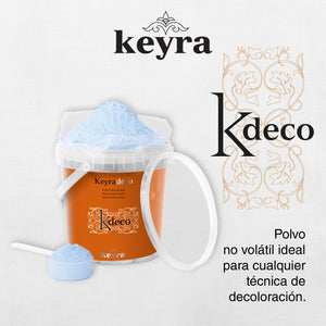 KeyraDeco Caja x 500 Gr