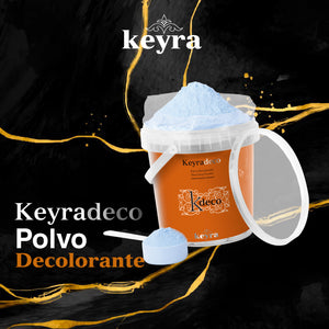 KeyraDeco Caja x 500 Gr