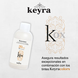 OXIGENADA EN CREMA 20 VOL - 6% / 100 Ml