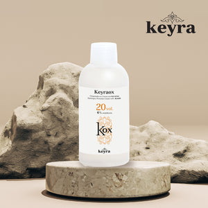 OXIGENADA EN CREMA 20 VOL - 6% / 100 Ml