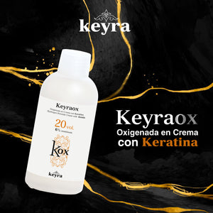 OXIGENADA EN CREMA 20 VOL - 6% / 100 Ml