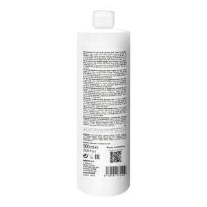 OXIGENADA EN CREMA 30VOL – 9% / 900 Ml