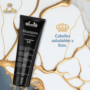 Shampoo manutención Lovely 230 ml