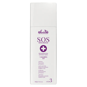 S.O.S 2 Mascarilla Regeration x 980gr