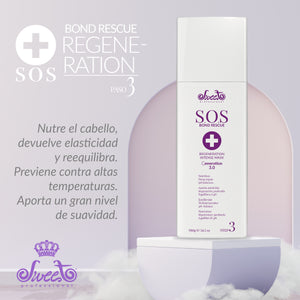 S.O.S 2 Mascarilla Regeration x 980gr