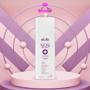 S.O.S 2 Mascarilla Regeration x 980gr