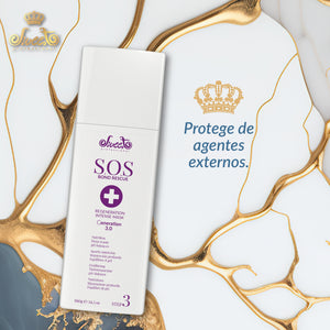 S.O.S 2 Mascarilla Regeration x 980gr