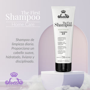 Shampoo The First x 230ml