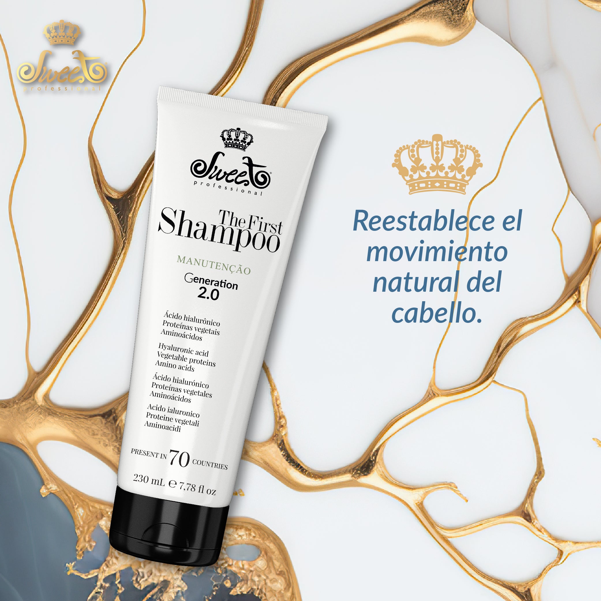 Alisado Sweet Professional Opiniones Alisado Acido Hialuronico